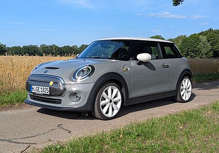 Mini Cooper SE [Elektro] Garantie, 18", CarPlay, LED