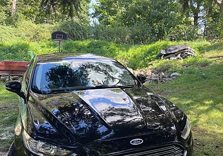 Ford Mondeo 2,0 TDCi 110kW Trend Turnier