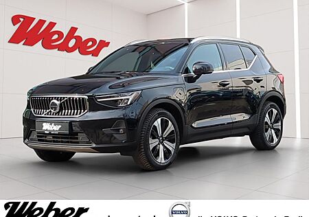 Volvo XC 40 XC40 T5 Recharge Ultimate Bright *BLIS*ACC*360*