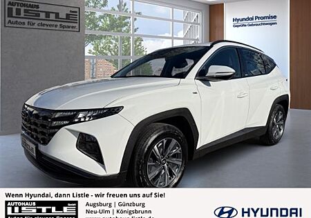 Hyundai Tucson Select Mild-Hybrid 2WD 1.6 +KLIMA+SHZ+RFK