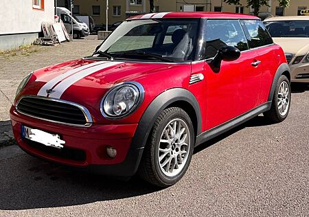 Mini ONE 1.4 2009 TÜV neu bis 2027 Guter Zustand