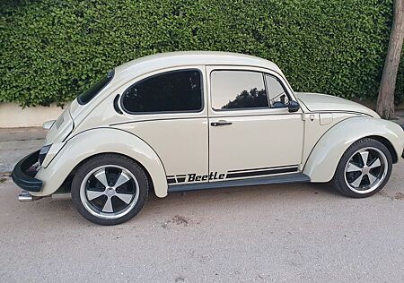 VW Käfer Volkswagen Beetle