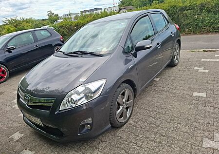 Toyota Auris Hybrid Executive 1,8-l-VVT-i Executive