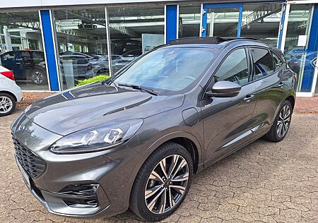 Ford Kuga 2.5 Duratec Plug-In Hybrid ST-Line X