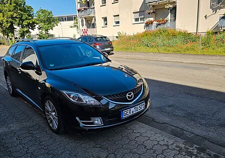 Mazda 6 2.0TD DPF Comfort Sport Kombi Comfort