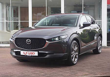Mazda CX-30 2.0 M-Hybrid 2WD LED Navi ACC 360° Head-Up