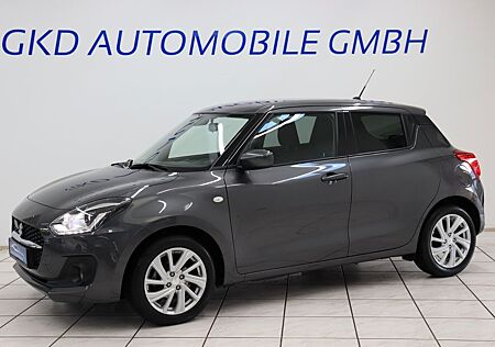 Suzuki Swift Comfort*ACC*Kamera*Navi*LED*Apple|Android*