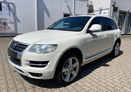 VW Touareg Volkswagen 3.0 V6 TDI R-Line Individual