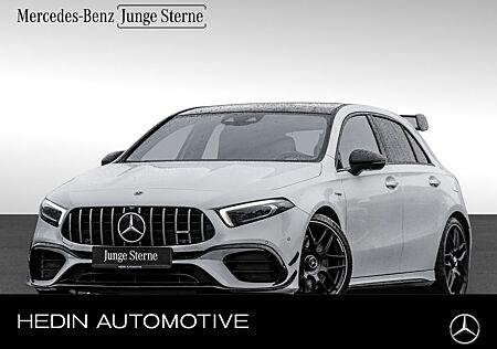 Mercedes-Benz A 45 AMG AMG A 45 S 4MATIC+ Kompaktlimousine |DISTR|NAVI