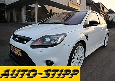 Ford Focus 2.5 RS NAVI KAMERA BI-XENON BLUET PDC