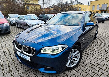 BMW 535d xDrive Touring M-SPORT KAM*PANO*LED*EURO6