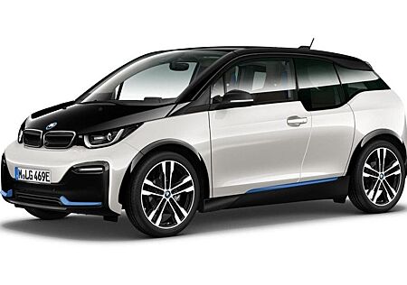 BMW i3s 120Ah Navi LED RFK PDC WLAN DAB 20'' AC Lade