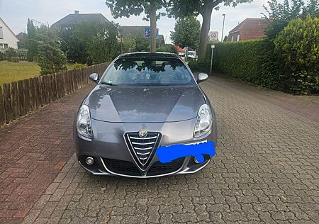 Alfa Romeo Giulietta 1.4 TB 16V MultiAir Turismo Turismo