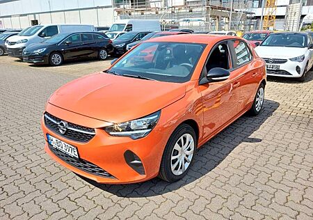 Opel Corsa e Edition 11KW OBC Sitzhzg