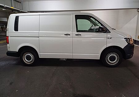 VW T6 Transporter Volkswagen Kasten-Kombi Klima*Navi*PDC*AHK
