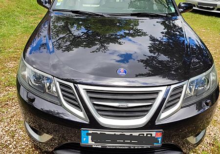 Saab 9-3 2.8 Turbo V6 Aero Cabriolet Automatik Aero