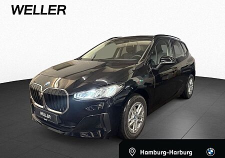 BMW 216i Active Tourer Sitzhzg vo. Parking Assi Navi