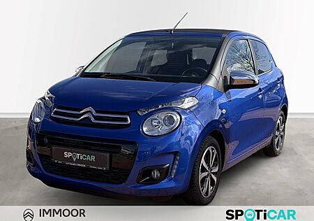 Citroën C1 Shine 5T AIRSCAPE SHINE