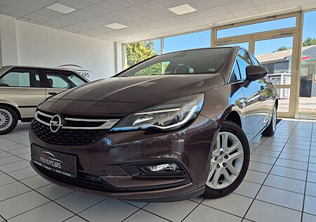 Opel Astra K 1.4 Sport Dynamic | NAVI | KAMERA | LED