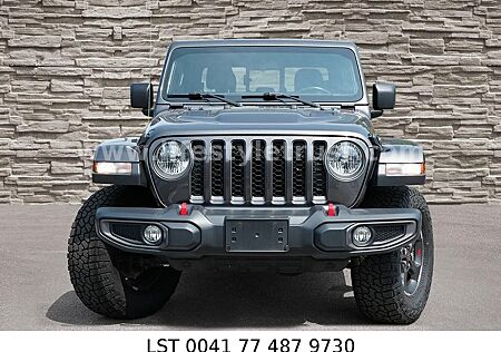 Jeep Gladiator Rubicon 3.6V6 € 36.500 EU Export Price