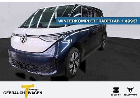 VW ID.BUZZ Volkswagen PRO IQ.LIGHT eTÜREN CARPLAY LM19