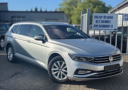 VW Passat Variant Volkswagen Business 2,0TDI DSG