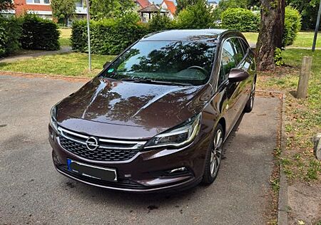 Opel Astra ST 1.6 Diesel Dynamic 81kW Dynamic