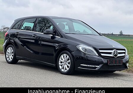 Mercedes-Benz B 200 B -Klasse Edition 1/Klima/