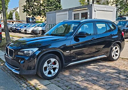 BMW X1 Baureihe xDrive 20d