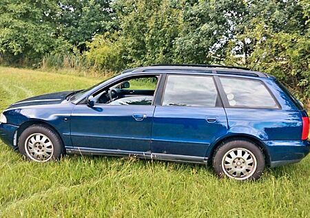 Audi A4 1.6 Avant -