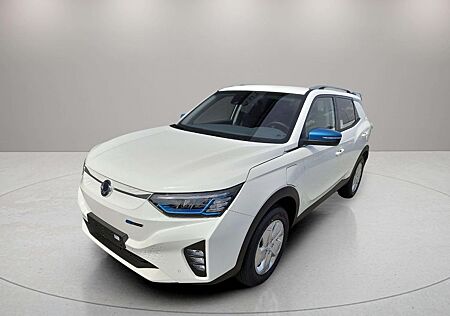 SsangYong Korando E-Motion Titanium EV Automatik Navi RF-K