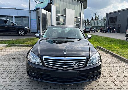 Mercedes-Benz C 200 KOMPRESSOR -