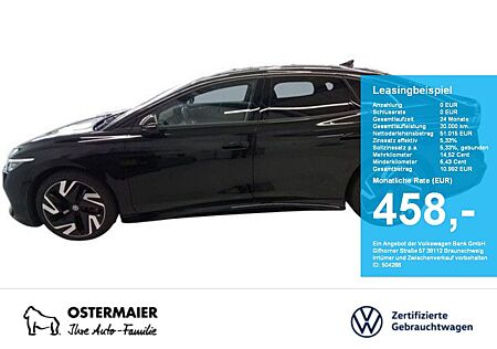 VW ID.7 Volkswagen GTX 4Mo NP79 5J-G MATRIX.AHK.HARMAN.AREA.NA