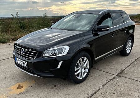 Volvo XC 60 XC60 D5 AWD Linje Inscription Geartronic Lin...