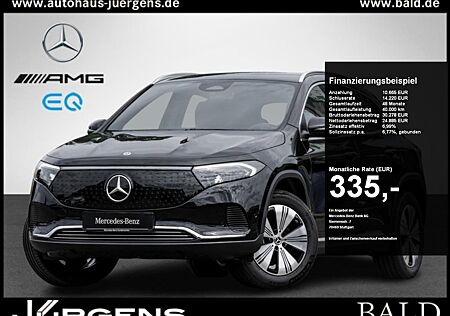 Mercedes-Benz EQA 300 4M Progressive-Advanced+/LED/Totw/Easy-P