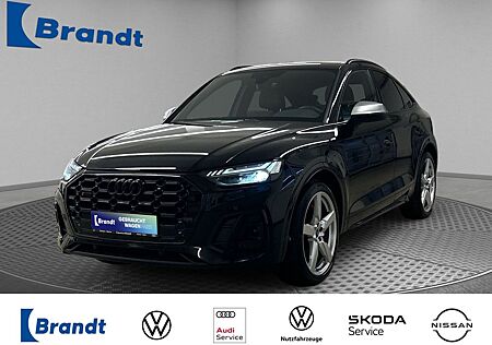 Audi SQ5 Sportback 3.0 TDI TIPTR.+MATRIX+LEDER+NAVI