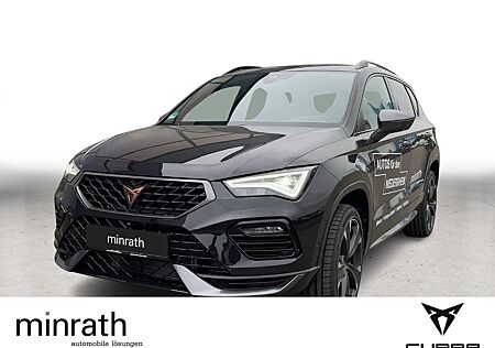 Cupra Ateca 1.5 TSI 150 PS 7-Gang DSG ACC AHK LED Navi