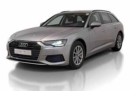 Audi A6 Avant 40 TDI*ACC/BUSINESS/CARPLAY/TEMPOMAT/AC