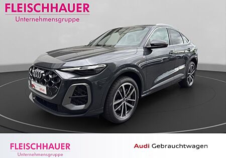 Audi Q5 Sportback 2.0 TDI quattro TECH-PRO HUD LUFTF.