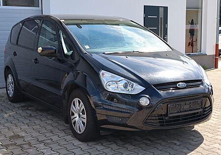 Ford S-Max Trend 1.6D