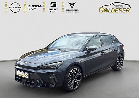 Cupra Leon 1.5 eTSI 110kW DSG SHZ AHK MatrixLED Kamera