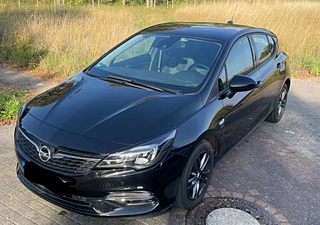 Opel Astra 1.5 Diesel 90kW Ultimate Ultimate