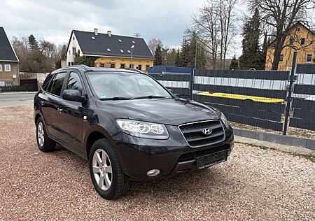 Hyundai Santa Fe 2,2 D 4x4