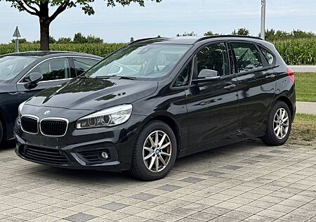 BMW 218i f45 AUTOMATIK*LED*PDC