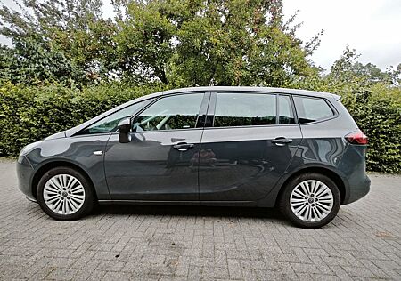 Opel Zafira Tourer 1.6 CDTI ecoFLEX Edition S/S E...