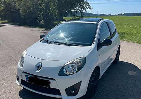 Renault Twingo Night & Day 1.2 16V eco2 56kW Night & Day