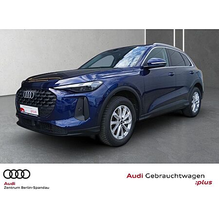 Audi Q5 leasen