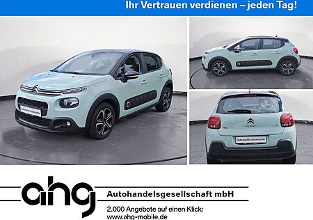 Citroën C3 Pure Tech 83