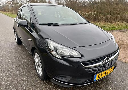 Opel Corsa 1.3 CDTI Business+