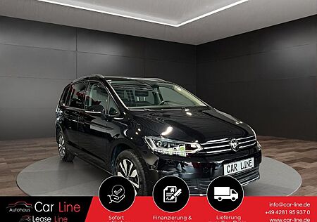 VW Touran Volkswagen GOAL 1.5 TSI*DSG*CAM*IQ-LIGHT*AHK*SHZ*ACC